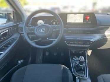 Hyundai i20 – Bild 9