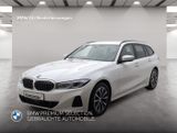 BMW 318d Touring Driv.Assist.Prof LiveCockpitProf