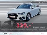 Audi A4 Avant 35 TFSI S line PANO SHZ PDC NAVI 18"