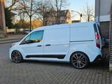 Ford TRANSIT CONNECT 1,5TDCI KASTEN LANG  - Ford Transit Connect in Duisburg