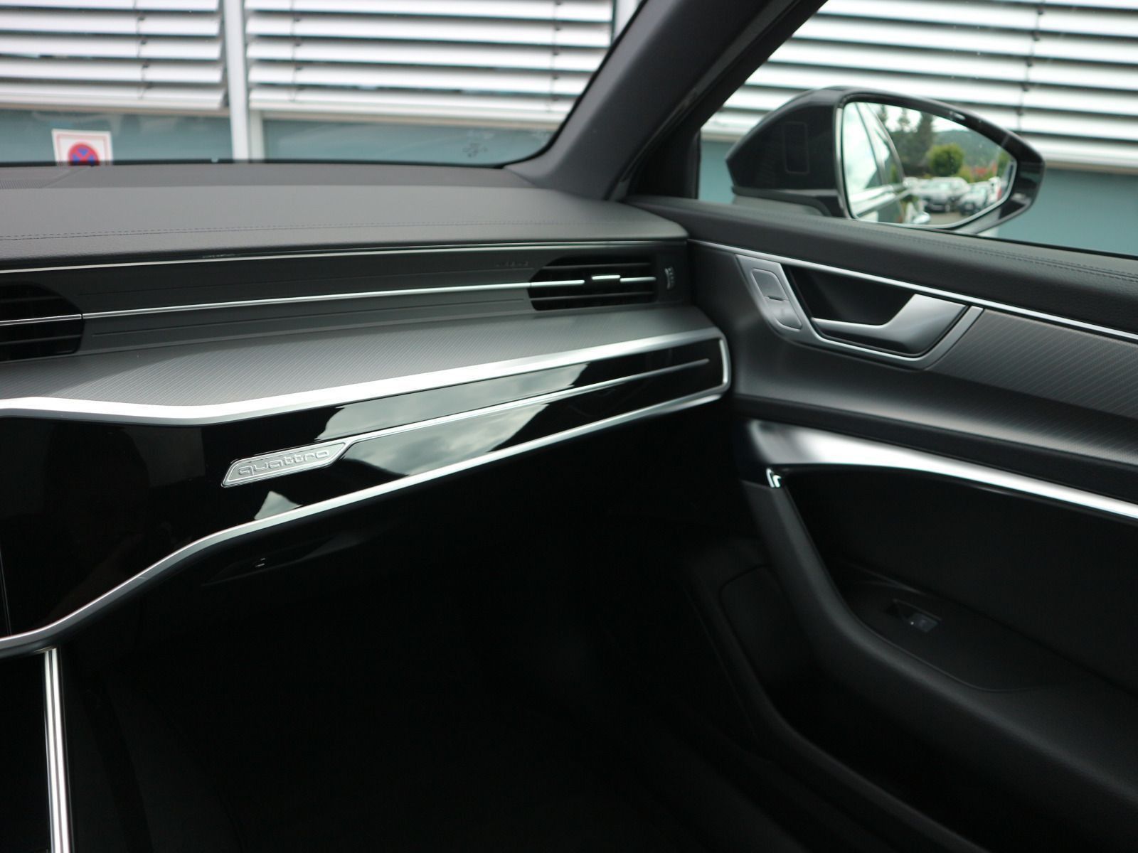 Audi A6 - Bild 19