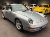 Porsche 993 CARRERA/SEHR GEPFLEGTES COUPÉ/SCHIEBEDACH