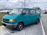 Volkswagen T4 Kombi - VW T4 Kombi 9-Sitzer