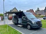 Mercedes-Benz Sprinter 316 cdi - Mercedes-Benz 316