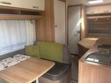Dethleffs Camper 530 FSK Klima*Mover*Markise - Dethleffs Camper 530 FSK