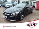 Mercedes-Benz CLA 180 Coupe Score Navi LED SHZ PDC - Mercedes-Benz CLA 180 in Stuttgart