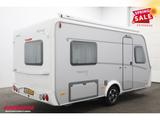 HYMER / ERIBA / HYMERCAR Nova L 465 Luifel Frans Bed BY 2022 - HYMER / ERIBA 465 nova