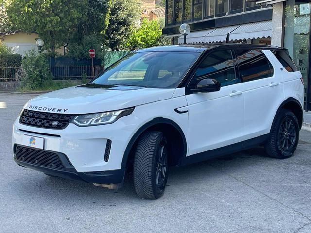 Land Rover LAND ROVER Discovery Sport 2.0D I4-L.Flw 150 CV 