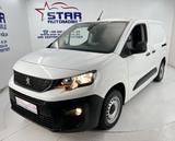 Peugeot Partner 1,6Ltr.*73kW*BT*CARPLAY*NAVI*PDC*KAMERA* - Peugeot Partner l1