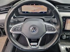 Fahrzeugabbildung Volkswagen Passat Variant Business 4Motion Navi Matrix 360°