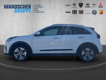 Kia Niro e-Niro Spirit +Navi+LED+Kam.+KeyLess+SHZ+LM