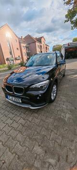 BMW X1 sDrive16d - E84  - BMW X1 E84 mit Diesel-Antrieb