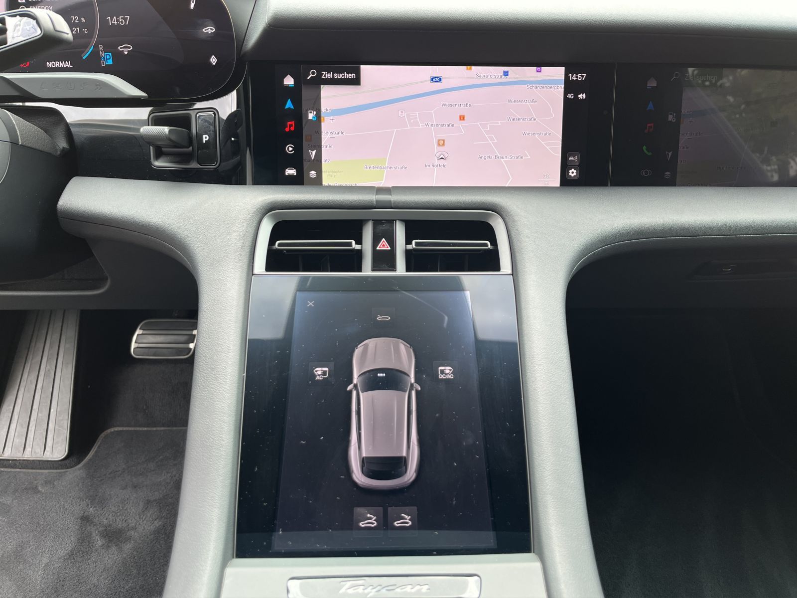 Porsche Taycan - Bild 15