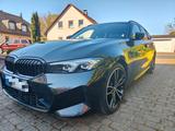 BMW 320d xDrive Touring M Sport Auto M Sport