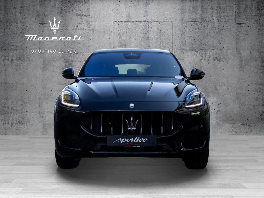 Maserati Grecale GT Hybrid *Sonder-Leasingkonditionen*