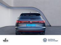 Volkswagen Touareg - Vorschau Bild 5