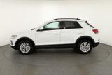 Volkswagen T-Roc 1.5 TSI DSG LED Navi Kamera - VW T-Roc Gebrauchtwagen in Leipzig