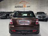 MINI COOPER/S/PANO/NAVI/SHZ/LEDER/KLIMA/AUTOMATIK - MINI MINI: Braun