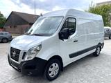 Nissan NV400 2.3 dCi L2H2 3.5t 1Hand*Klima*AHK - Nissan: D40