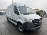 Mercedes-Benz Sprinter III Kasten L2/360° Kamera/NAVI/DAB/TEMP - Mercedes-Benz Sprinter: Kasten