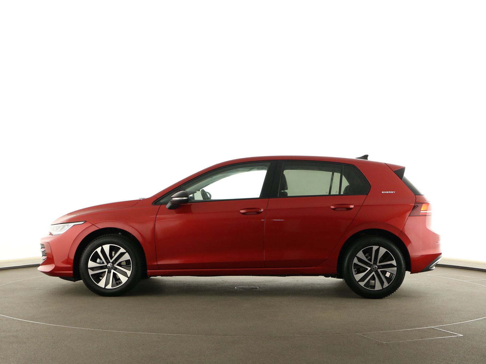 Volkswagen Golf - Bild 4