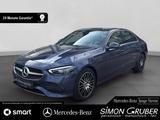 Mercedes-Benz C 200 d Avantgarde Int/Ext Pano DigiLight Memory