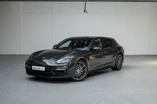 PORSCHE 4 E-Hybrid Sport Turismo *Full Porsche Service*