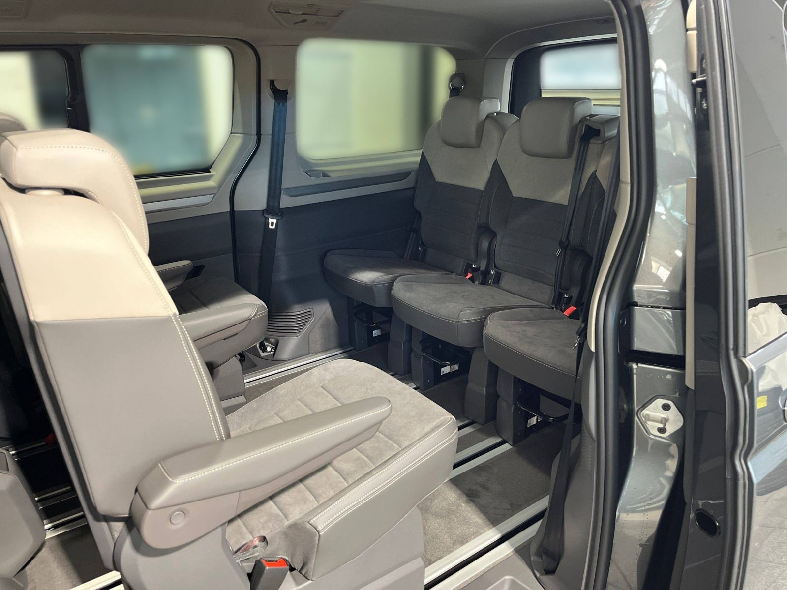 Volkswagen T7 Multivan - Bild 8