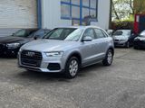 Audi Q3 Facelift/PDC/AHK/Automatik/KylessGo/2 Hand - Audi: Geländewagen