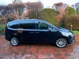 Seat Alhambra - Seat Alhambra SE mit Diesel-Antrieb