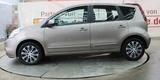 Nissan Note Acenta 1.6*Automatik*TÜV&Insp.Neu*Tempomat* - Nissan Note: Automatik
