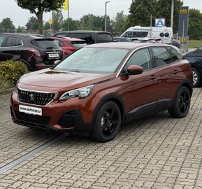 Peugeot 3008 - 1