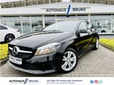 Mercedes-Benz A 180 d URBAN, Navigation, Klimaautomatik, PTS,  - Mercedes-Benz A-Class: Navigation