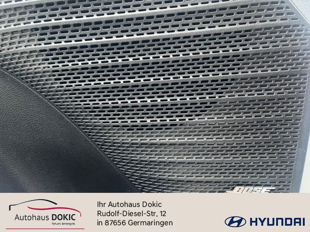 Hyundai i20 - Bild 18