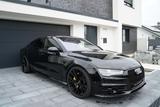 Audi A7 Comp. Bi-Turbo Facelift Massage/Head-Up/ - Audi: Turbo