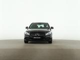 Mercedes-Benz C 180 T Avantgarde LED Sitzhz PDC Metallic - Mercedes-Benz C 180 Gebrauchtwagen
