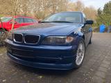 ALPINA B3 3,4 S Limousine - - ALPINA aus 2002