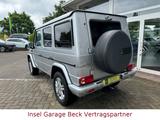 Mercedes-Benz G 350 V6 | Pano | AHK | Navi | Scheckhe /Garant! - gebrauchte Mercedes-Benz G 350 aus dem Jahr 2013