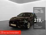 Seat Leon 1.5 eTSI DSG FR ab 177.- EUR mtl. 990.- Anz - Seat Leon Jahreswagen