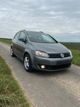 Volkswagen Golf Plus MATCH 2.0 TDI - VW Golf Plus Gebrauchtwagen in Frankfurt