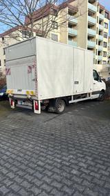 Volkswagen Crafter - Angebote