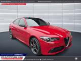 Alfa Romeo Giulia Veloce Q4, Leder, Schiebedach, PDC, Rückf - Alfa Romeo Giulia Neuwagen