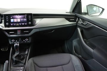Skoda Kamiq Scoutline 1.0 DSG AHK LED Kamera ele. Koff