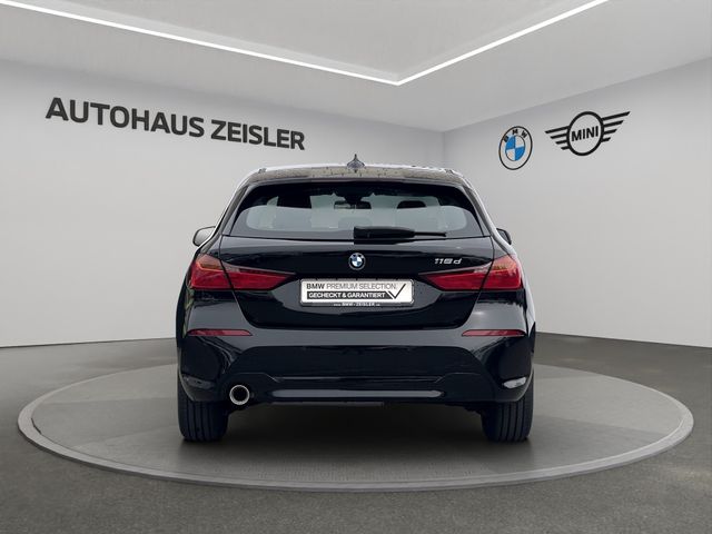 Foto Nummer 6: BMW 116d