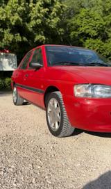 Ford Escort 1.3 - Klassiker mit Charme - Ford Escort: 1.3