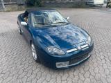 Andere MG TF Cabrio - Andere aus 2001