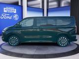 Ford e-Tourneo Custom 340 L1H1 TitaniumX *Exklusiv* - Ford Tourneo Custom mit Elektro-Antrieb