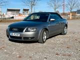 Audi A4 3.0 Cabriolet  - Audi A4: Cabrio, 3.0