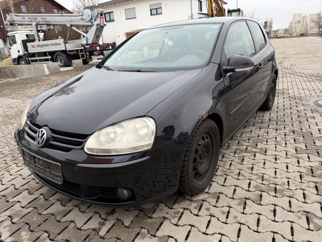 Volkswagen Golf V Lim. Sportline Klimatr. 6-Gang