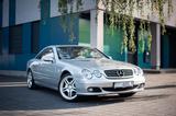 Mercedes-Benz CL 600 - - Mercedes-Benz CL 600 aus 2004